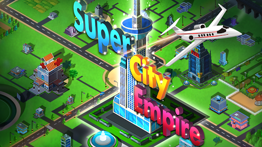 Super City Empire