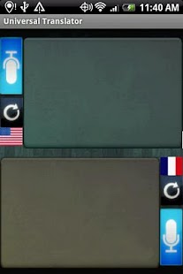 How to mod English French Translator 1.1 apk for bluestacks