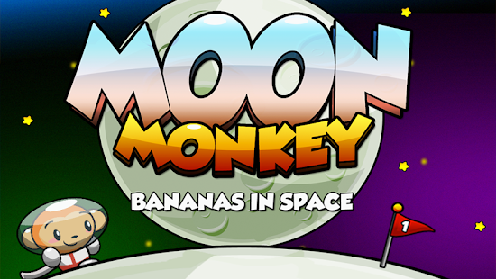 Where's My Moon Monkey? Screenshots 5