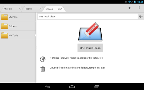 File Expert Pro Key Plugin - screenshot thumbnail