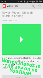 Lastest Jeromeasf FanApp APK for Android