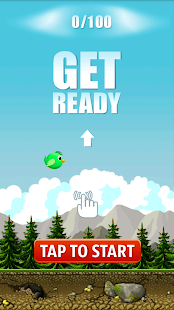 Bird in Trouble Screenshots 9