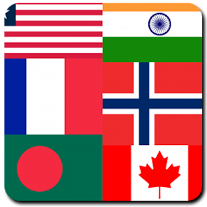 Flag Quiz Lite 1.0