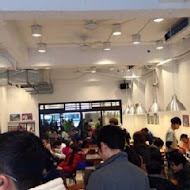 牛角坡早餐店