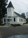 King Veterans Church