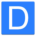 DeafNote logo