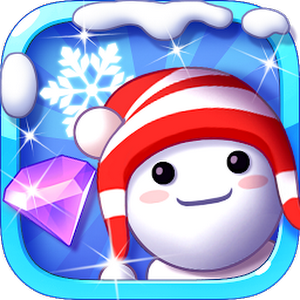 Ice Crush v1.1.1 Mod Unlimited Money