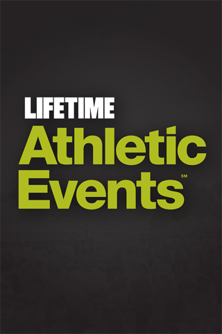 Life Time Athletic Events