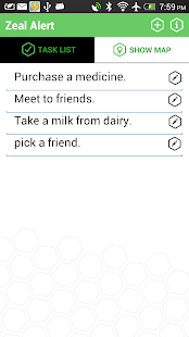 Free Zeal Alert APK for Android