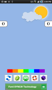 Download Rainbow Game APK