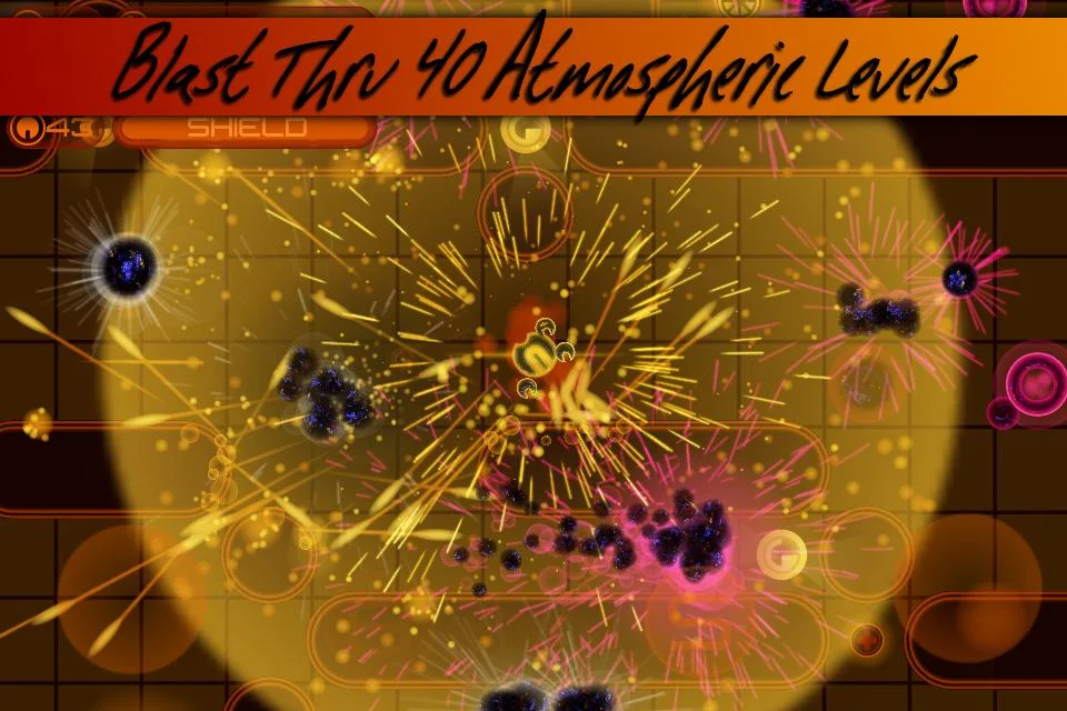 Inferno+ - screenshot