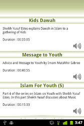 Sheikh Yusuf Estes