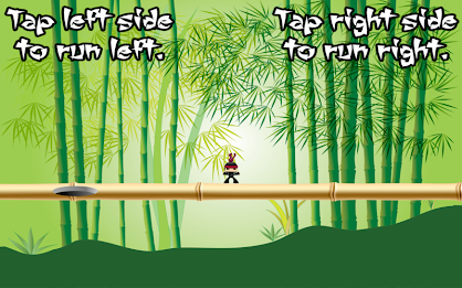 Ninja Drop by Angelo Gizzi poster 3