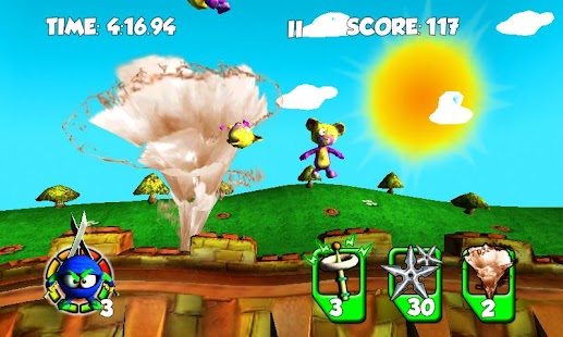 Lastest Plush Ninja APK for Android