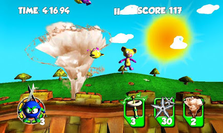 Plush Ninja poster 2