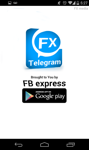 FX Telegram