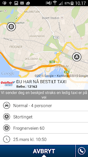 Taxifix Screenshots 3