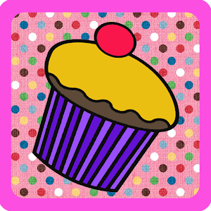 Cupcake Crush Tap the Sweets.apk 1.0