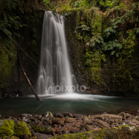 A magical place by Rui Medeiros - Landscapes Waterscapes