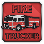 Fire Trucker Apk