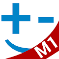 Variante Bac Matematica M1 Apk