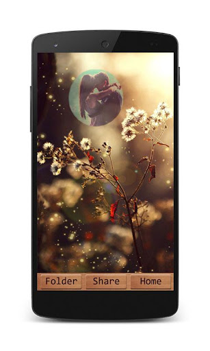 【免費攝影App】Nature Photo Sticker Frame-APP點子