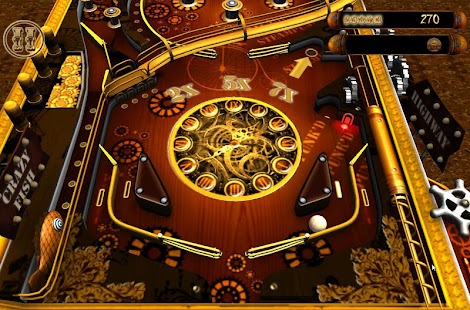 Download Steampunk Pinball APK
