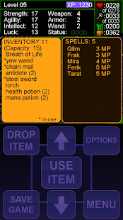 Lowlander Screenshots 2