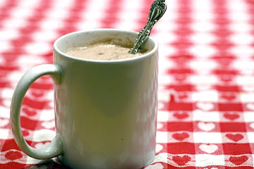 Hot Cocoa