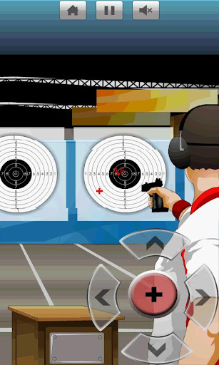 Deadeye Shooting apk v3.1 - Android