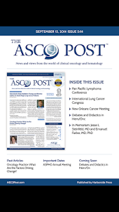 How to download The ASCO Post International lastet apk for android
