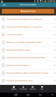 How to install Mini Bible College 1.0 unlimited apk for pc