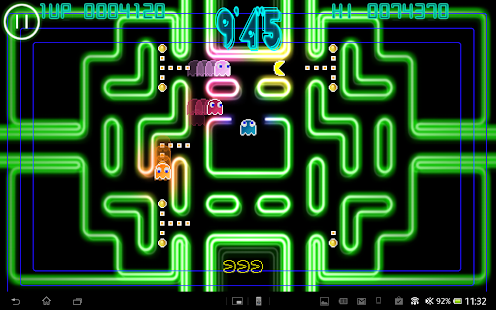 免費下載街機APP|PAC-MAN Championship Edition app開箱文|APP開箱王