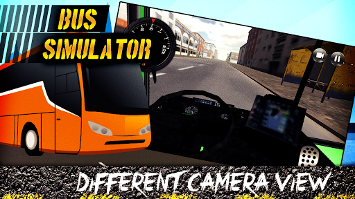 【免費模擬App】City Bus Simulator 3D-APP點子