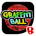 Graffiti Ball icon