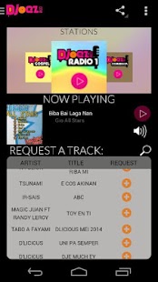 Lastest Djoez APK for PC