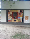 Mural Parque Camba Cua