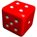 Yacht Dice Social Game logo