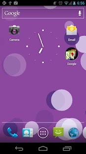 Lastest PolkaDot APK for Android