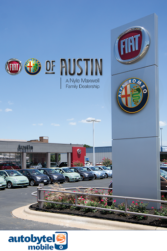 Fiat of Austin