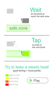 Download Drum Beat Jump : Rhythm Ninja APK for PC