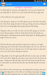 Free Truy Đuổi - Full APK for Android