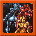 Gearz Sampler logo