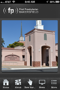 FPC Bakersfield Screenshots 1
