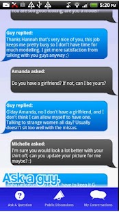 How to install Ask A Guy 1.2 apk for android