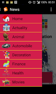How to install Best RSS News 1.0 mod apk for laptop