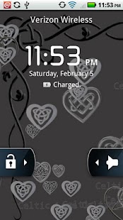 Download Celtic Hearts Silver Live APK for PC