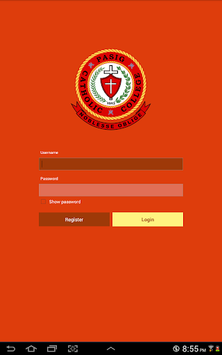 【免費書籍App】Pasig Catholic College eReader-APP點子