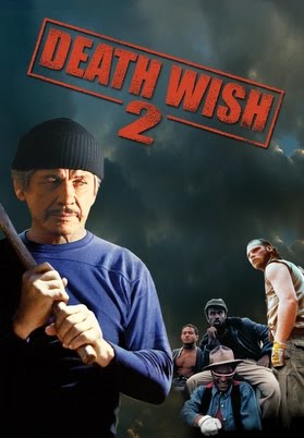 1982 Death Wish II