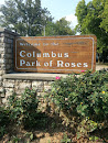Columbus Park Of Roses
